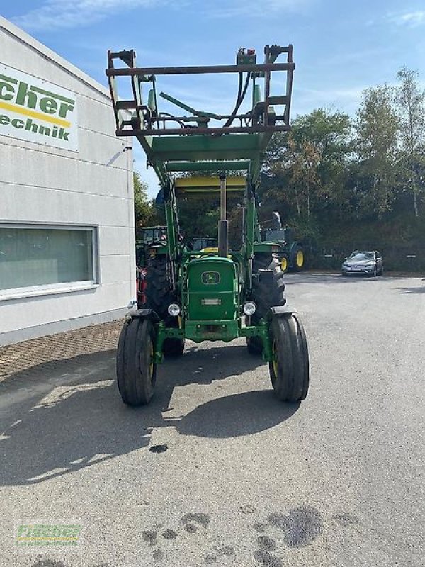 Traktor a típus John Deere 2030S, Gebrauchtmaschine ekkor: Kroppach (Kép 3)