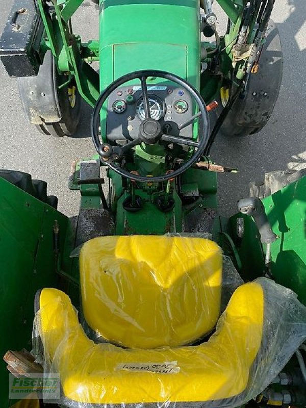 Traktor tipa John Deere 2030S, Gebrauchtmaschine u Kroppach (Slika 11)