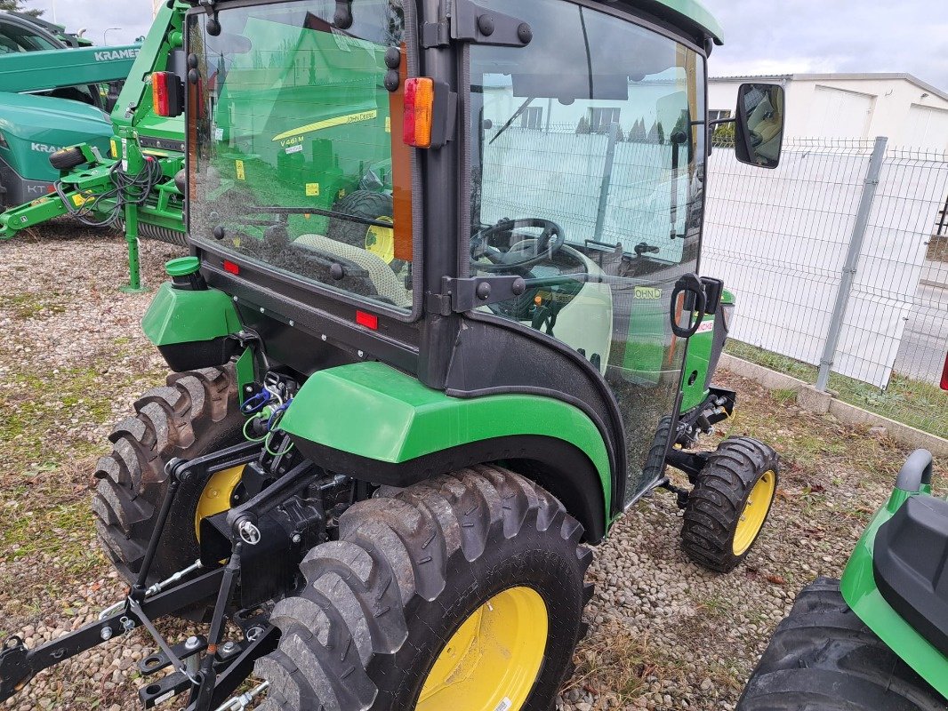 Traktor des Typs John Deere 2032R, Neumaschine in Mrągowo (Bild 10)