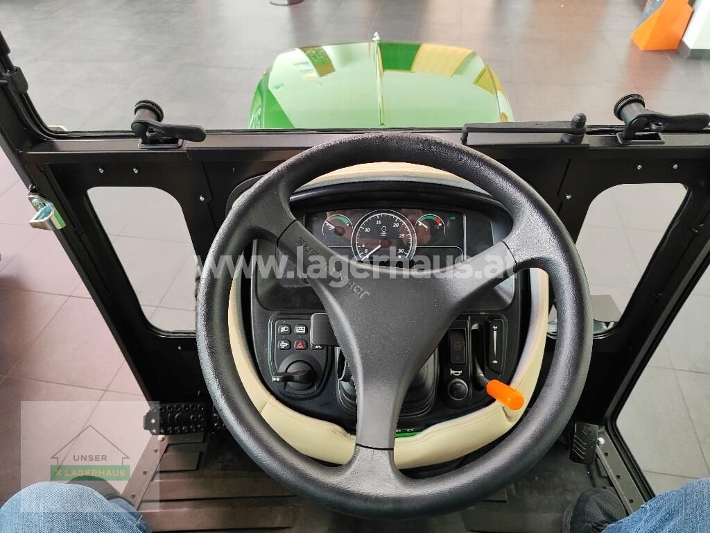 Traktor del tipo John Deere 2038R, Neumaschine en Aschbach (Imagen 7)