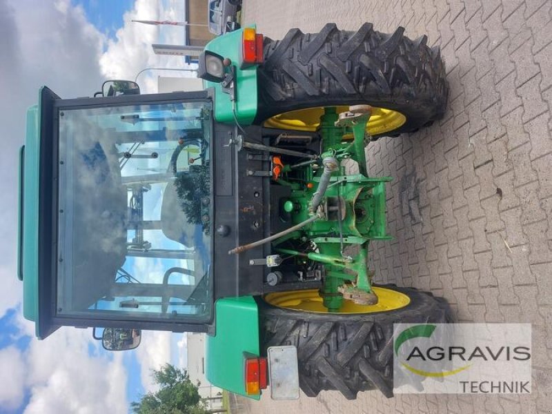 Traktor del tipo John Deere 2040 AB, Gebrauchtmaschine en Alpen (Imagen 5)