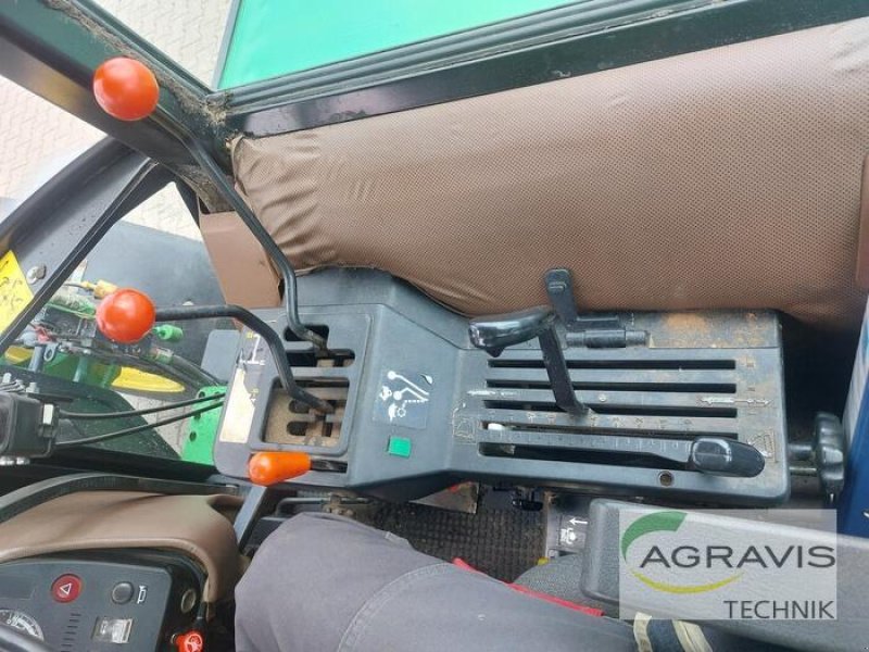 Traktor del tipo John Deere 2040 AB, Gebrauchtmaschine en Alpen (Imagen 21)