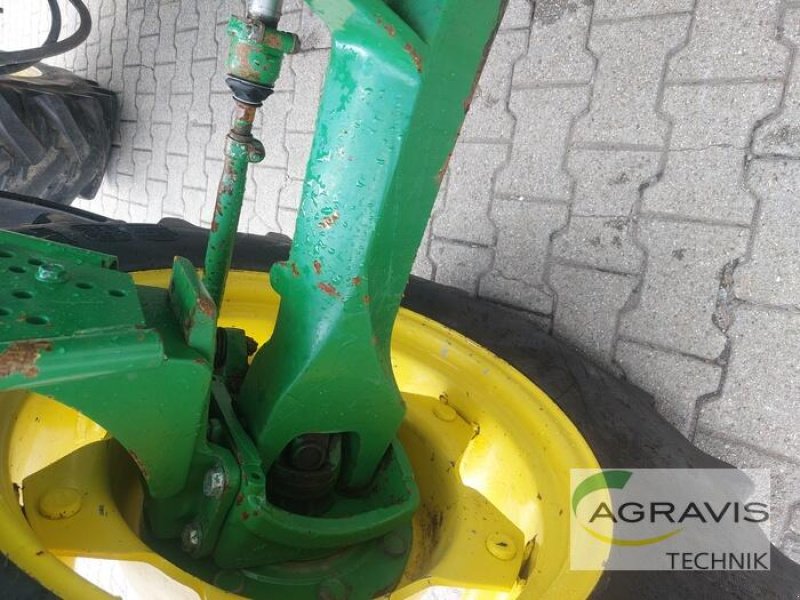 Traktor tipa John Deere 2040 AB, Gebrauchtmaschine u Alpen (Slika 14)