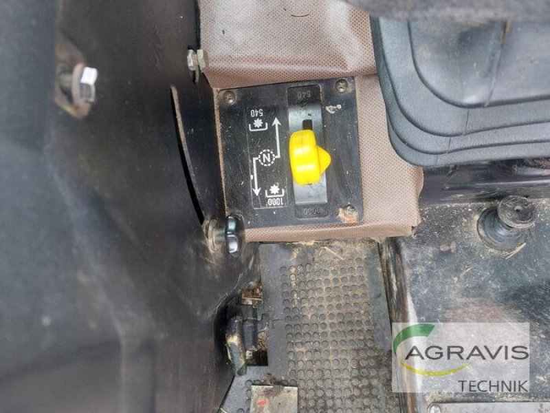 Traktor tipa John Deere 2040 AB, Gebrauchtmaschine u Alpen (Slika 18)