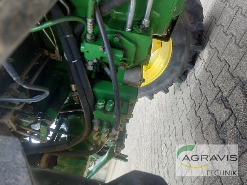 Traktor del tipo John Deere 2040 AB, Gebrauchtmaschine en Alpen (Imagen 24)