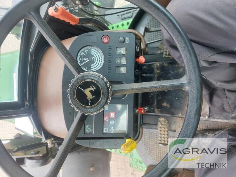 Traktor tipa John Deere 2040 AB, Gebrauchtmaschine u Alpen (Slika 19)