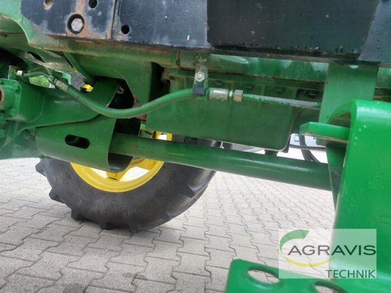 Traktor del tipo John Deere 2040 AB, Gebrauchtmaschine en Alpen (Imagen 25)