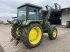 Traktor za tip John Deere 2040 mit Frontlader, Gebrauchtmaschine u Steinau  (Slika 3)