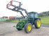 Traktor typu John Deere 2040 mit Frontlader, Gebrauchtmaschine v Steinau  (Obrázek 7)