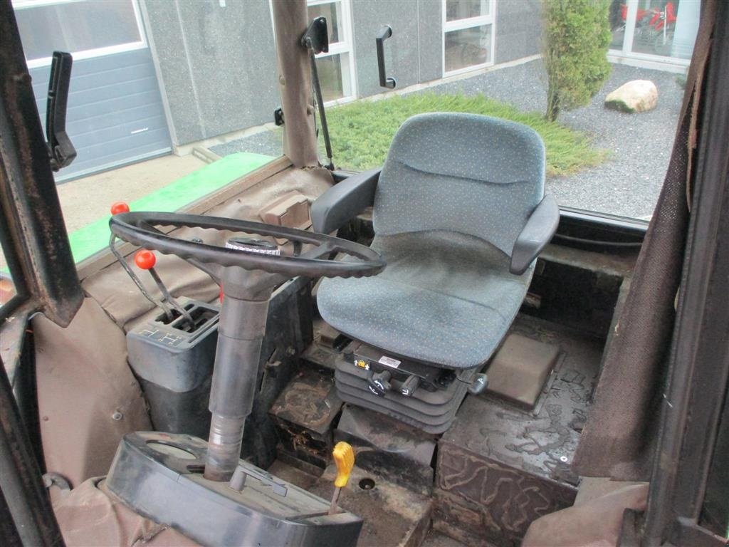 Traktor tipa John Deere 2040 Velholdt snild traktor, Gebrauchtmaschine u Lintrup (Slika 5)