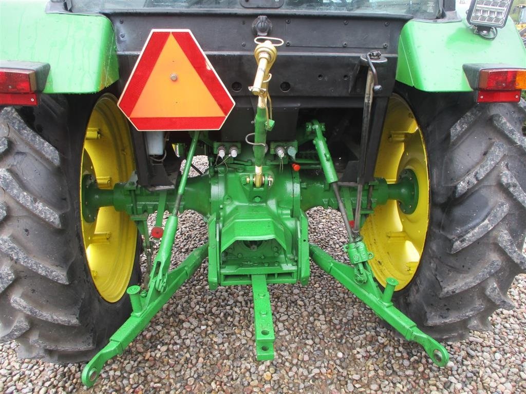 Traktor tipa John Deere 2040 Velholdt snild traktor, Gebrauchtmaschine u Lintrup (Slika 4)