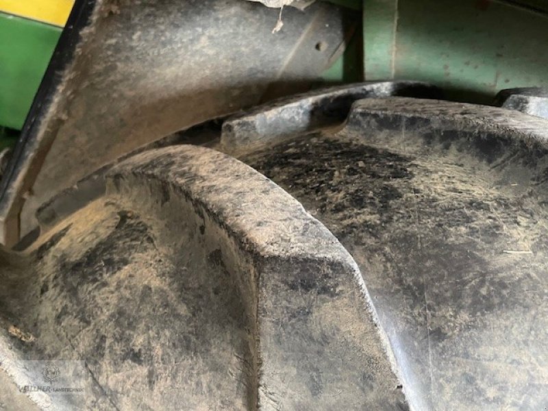 Traktor za tip John Deere 2040, Gebrauchtmaschine u Wolnzach (Slika 5)