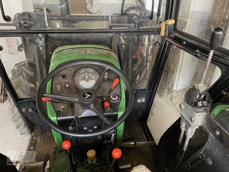 Traktor za tip John Deere 2040, Gebrauchtmaschine u Wolnzach (Slika 11)