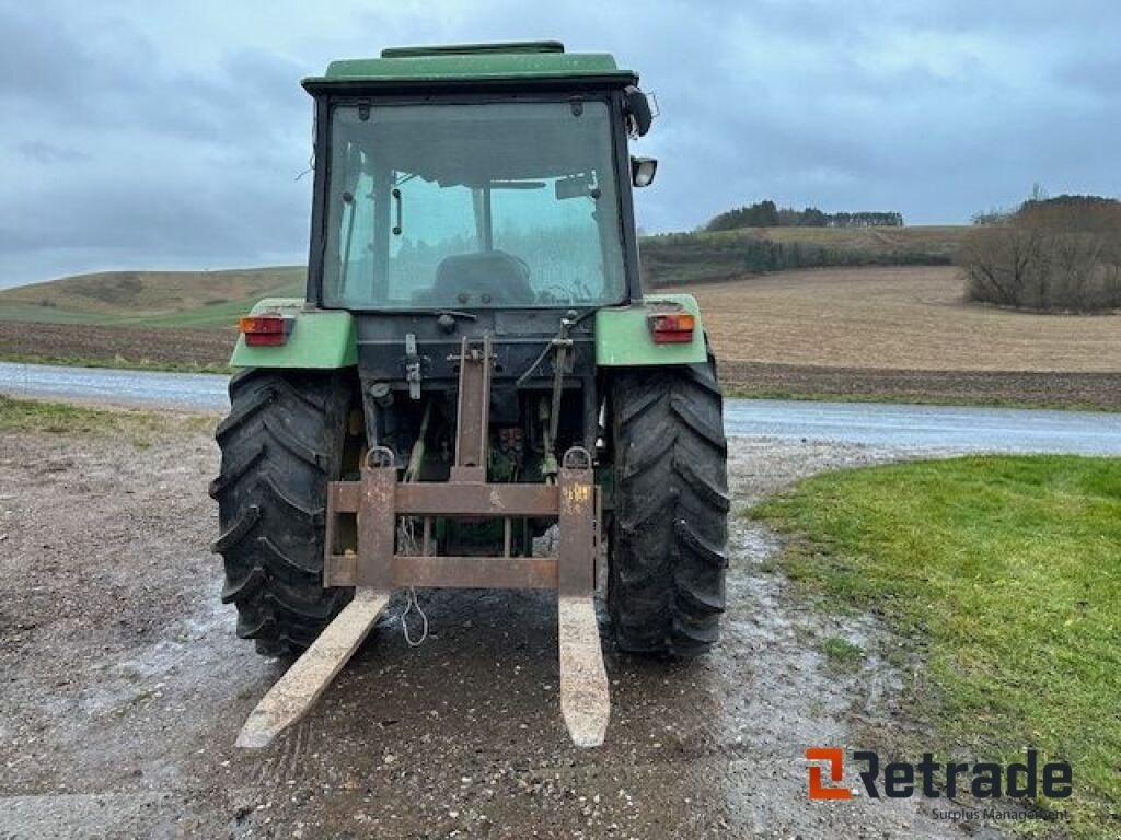 Traktor tipa John Deere 2040, Gebrauchtmaschine u Rødovre (Slika 2)