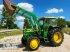 Traktor des Typs John Deere 2130 S, Gebrauchtmaschine in Rottenburg (Bild 2)