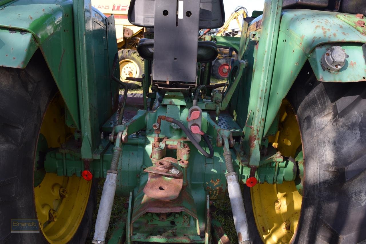 Traktor tip John Deere 2130, Gebrauchtmaschine in Oyten (Poză 4)