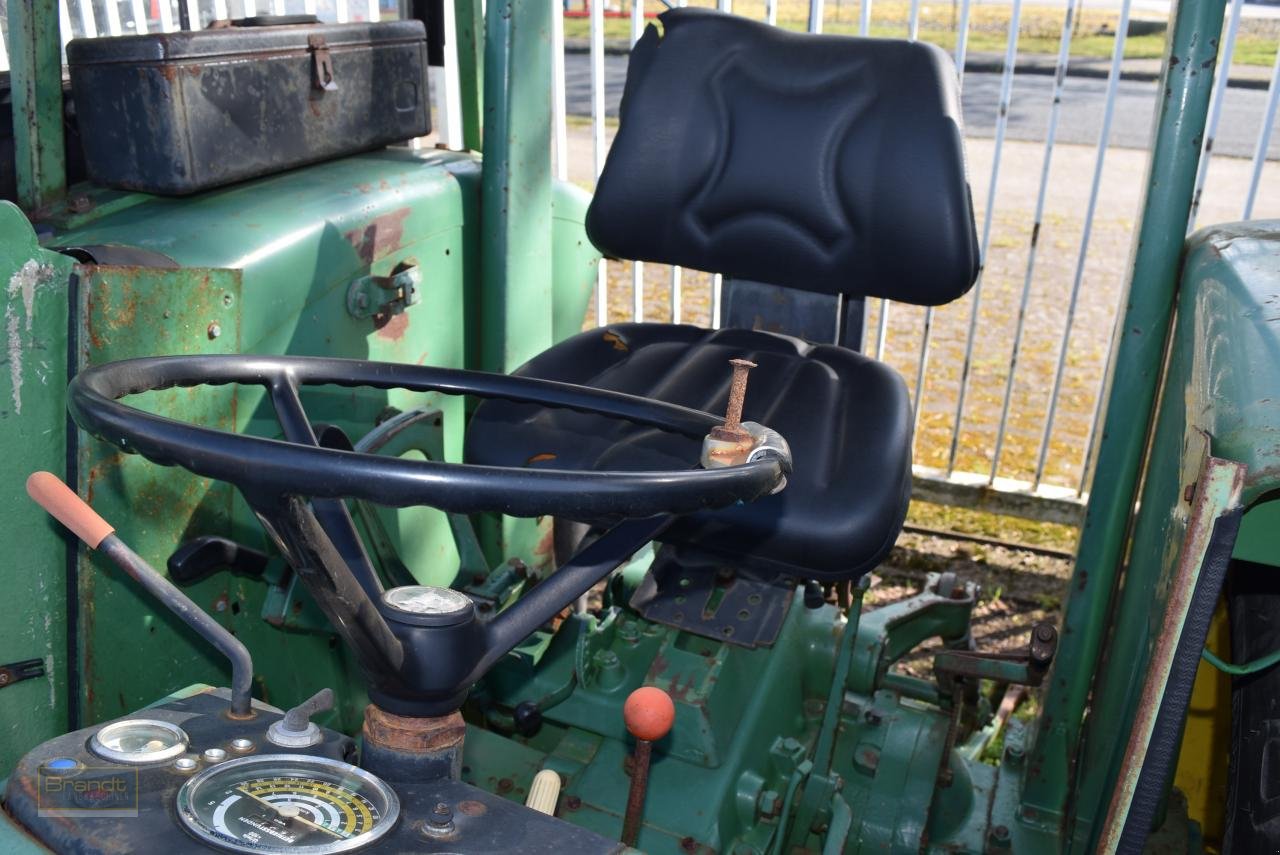 Traktor za tip John Deere 2130, Gebrauchtmaschine u Oyten (Slika 5)