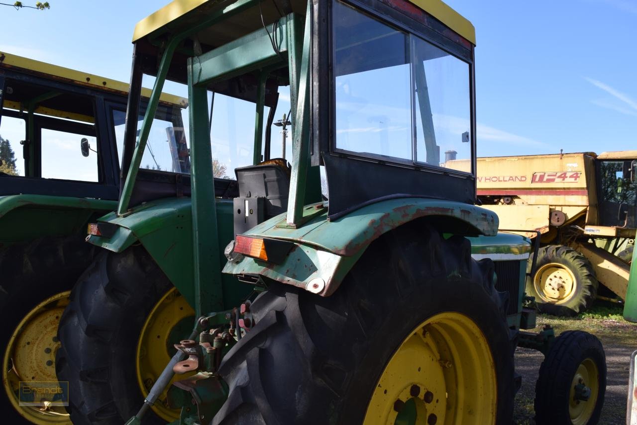 Traktor tip John Deere 2130, Gebrauchtmaschine in Oyten (Poză 3)