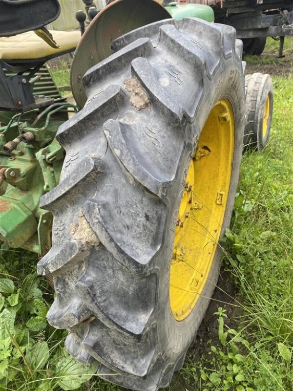 Traktor del tipo John Deere 2130, Gebrauchtmaschine en øster ulslev (Imagen 6)