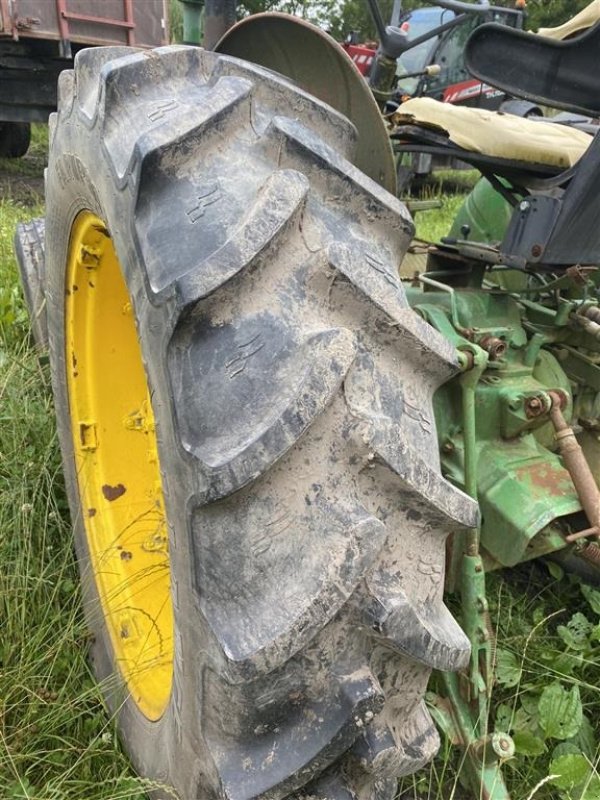 Traktor typu John Deere 2130, Gebrauchtmaschine v øster ulslev (Obrázek 5)