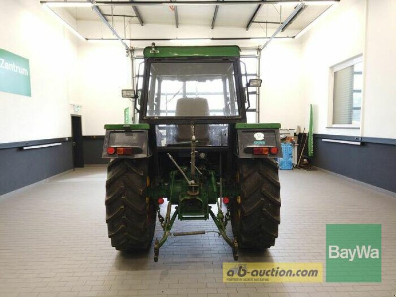 Traktor tip John Deere 2140 AS, Gebrauchtmaschine in Manching (Poză 4)