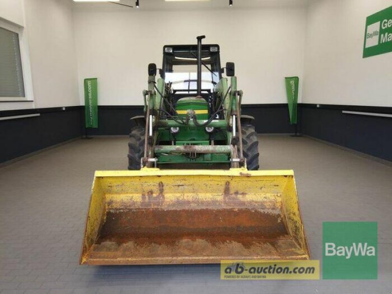 Traktor du type John Deere 2140 AS, Gebrauchtmaschine en Manching (Photo 9)