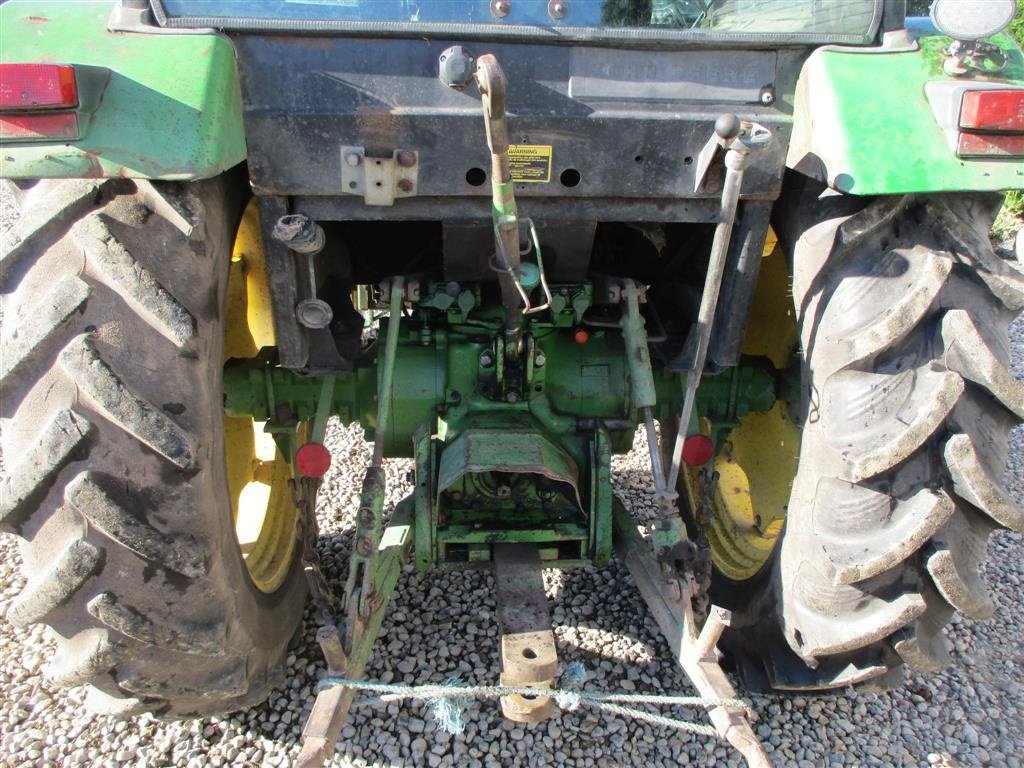 Traktor tip John Deere 2140 SG2 Handy traktor., Gebrauchtmaschine in Lintrup (Poză 4)