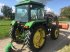 Traktor del tipo John Deere 2140 SGII med frontlæsser, Gebrauchtmaschine en Bjerringbro (Imagen 3)