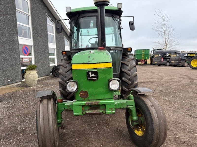 Traktor van het type John Deere 2140, Gebrauchtmaschine in Dronninglund (Foto 3)