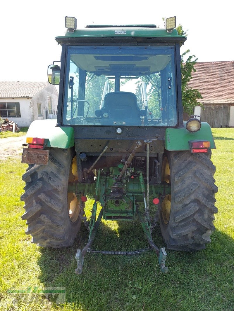 Traktor типа John Deere 2140, Gebrauchtmaschine в Emskirchen (Фотография 7)