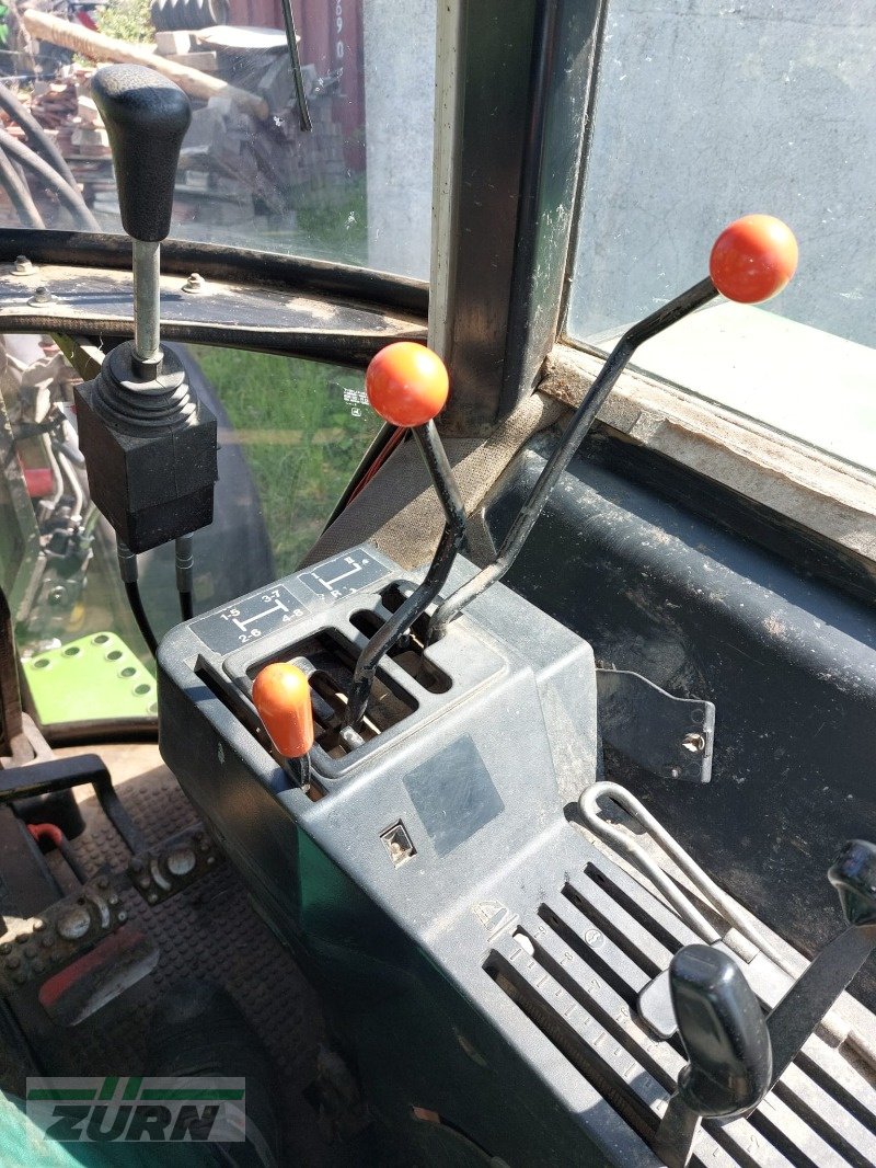 Traktor za tip John Deere 2140, Gebrauchtmaschine u Emskirchen (Slika 12)