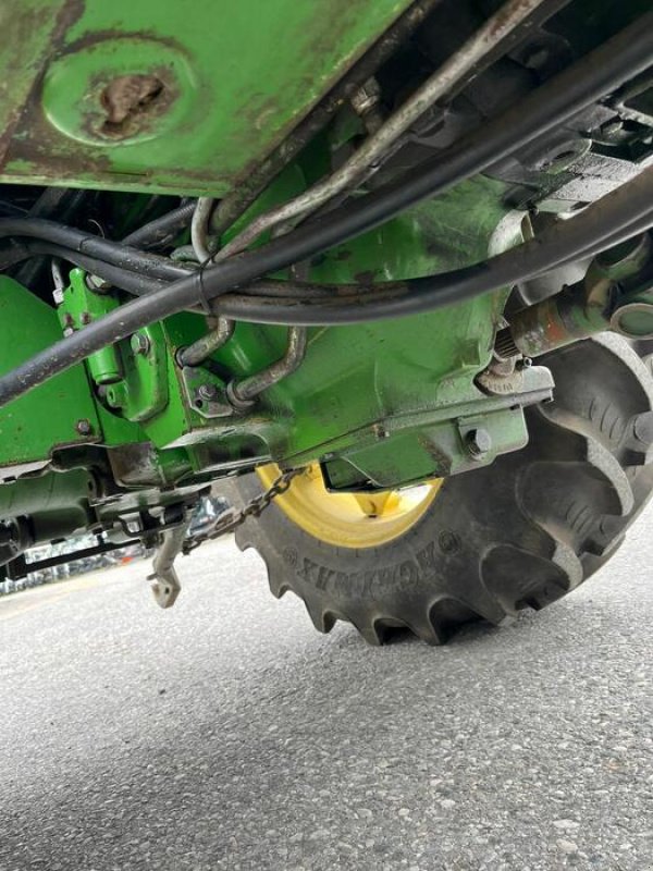 Traktor typu John Deere 2140, Gebrauchtmaschine w Münster (Zdjęcie 15)