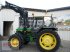 Traktor του τύπου John Deere 2250 AS + Frontlader TRIMA, Gebrauchtmaschine σε Dorfen (Φωτογραφία 9)