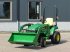 Traktor typu John Deere 2305 4wd HST / 0923 Draaiuren / Voorlader, Gebrauchtmaschine w Swifterband (Zdjęcie 1)