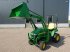 Traktor del tipo John Deere 2305 4wd HST / 0923 Draaiuren / Voorlader, Gebrauchtmaschine en Swifterband (Imagen 3)