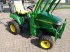 Traktor del tipo John Deere 2305 4wd HST / 0923 Draaiuren / Voorlader, Gebrauchtmaschine en Swifterband (Imagen 2)