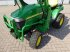 Traktor tip John Deere 2305 4wd HST / 0923 Draaiuren / Voorlader, Gebrauchtmaschine in Swifterband (Poză 7)