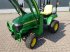 Traktor van het type John Deere 2305 4wd HST / 0923 Draaiuren / Voorlader, Gebrauchtmaschine in Swifterband (Foto 5)