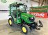 Traktor del tipo John Deere 2320 hst, Gebrauchtmaschine en Sierning (Imagen 2)