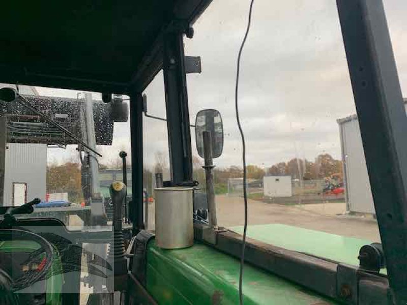 Traktor typu John Deere 2450 LS, Gebrauchtmaschine v Hermannsburg (Obrázok 8)