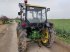 Traktor типа John Deere 2450 Med frontlæsser m/4 redskaber, Gebrauchtmaschine в Vils, Mors (Фотография 2)