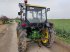 Traktor of the type John Deere 2450 Med frontlæsser m/4 redskaber, Gebrauchtmaschine in Vils, Mors (Picture 2)