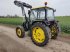 Traktor типа John Deere 2450 Med frontlæsser m/4 redskaber, Gebrauchtmaschine в Vils, Mors (Фотография 6)