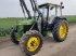 Traktor типа John Deere 2450 Med frontlæsser m/4 redskaber, Gebrauchtmaschine в Vils, Mors (Фотография 1)