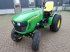 Traktor des Typs John Deere 2520 4wd HST / 0261 Draaiuren / Gazonbanden, Gebrauchtmaschine in Swifterband (Bild 5)