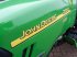 Traktor des Typs John Deere 2520 4wd HST / 0261 Draaiuren / Gazonbanden, Gebrauchtmaschine in Swifterband (Bild 8)