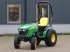 Traktor des Typs John Deere 2520 4wd HST / 0261 Draaiuren / Gazonbanden, Gebrauchtmaschine in Swifterband (Bild 1)