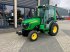 Traktor του τύπου John Deere 2520 compact, Gebrauchtmaschine σε Lunteren (Φωτογραφία 3)