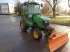 Traktor tipa John Deere 2520 mit Schild+ Streuer, Gebrauchtmaschine u Könnern (Slika 2)