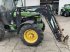 Traktor Türe ait John Deere 2850 A SG 2/HL, Gebrauchtmaschine içinde Bad Gleichenberg (resim 4)